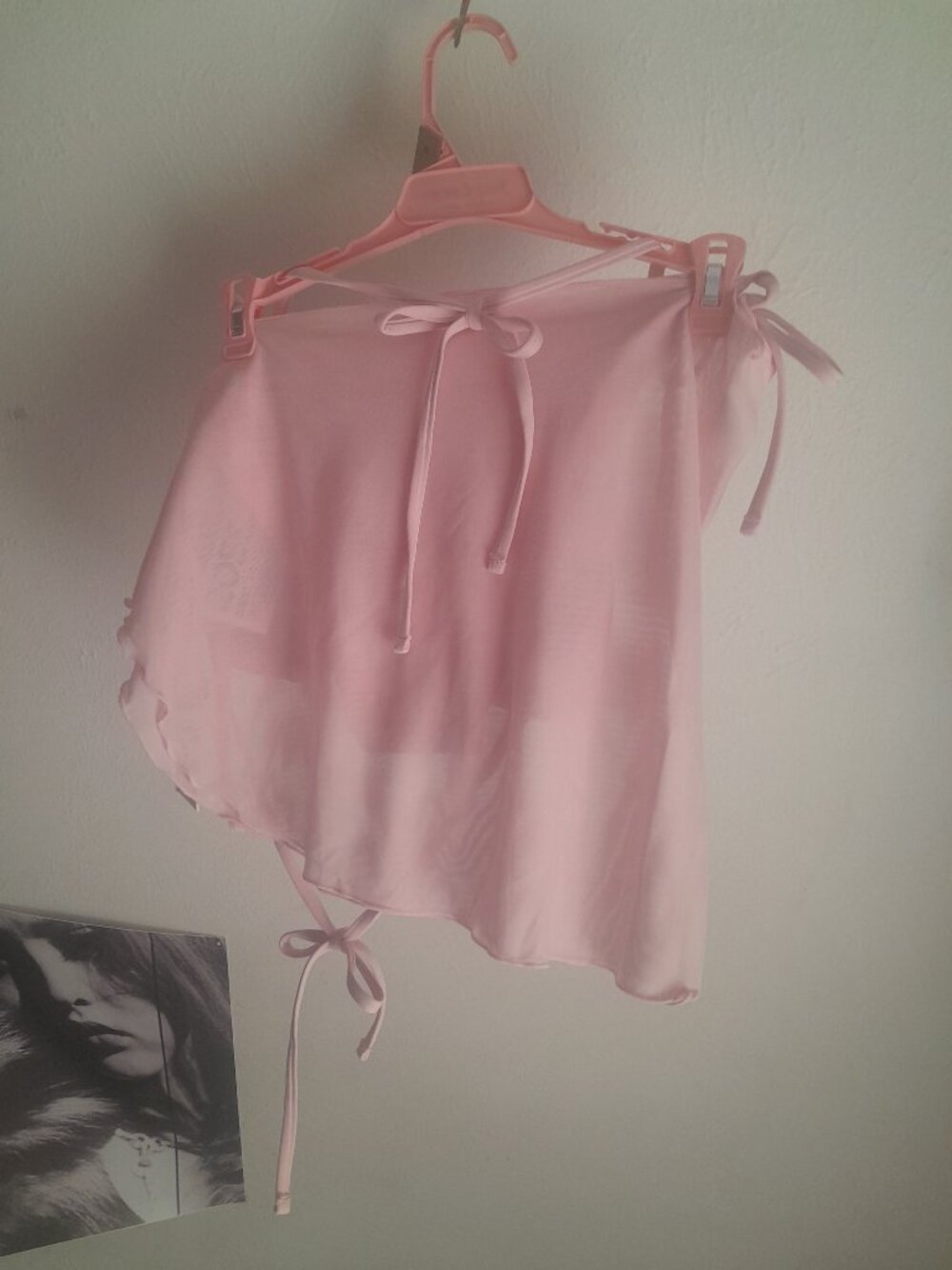 Juicy Couture pink polka dot bikini - Picture 6 of 6